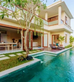 Taman Bali Property