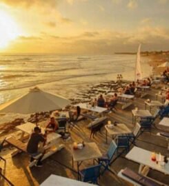 Pantai echo Beach Canggu