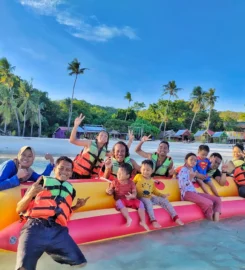 Pantai Bara Beach