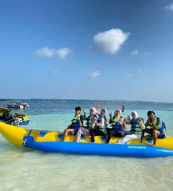 Pantai Bara Beach
