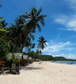 Pantai Bara Beach
