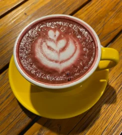 NOX Coffee Boutique