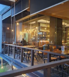 NOX Coffee Boutique