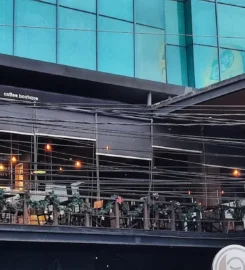 NOX Coffee Boutique