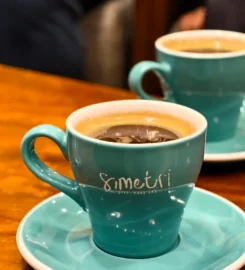 Simetri Coffee Roaster