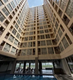 My Tower Hotel – Surabaya
