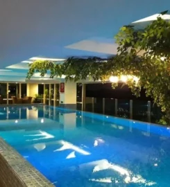 My Tower Hotel – Surabaya