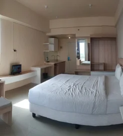My Tower Hotel – Surabaya