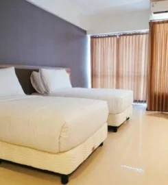 My Tower Hotel – Surabaya