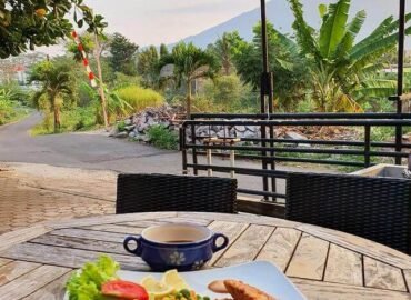 Janendra Cafe & Resto