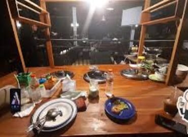 Janendra Cafe & Resto